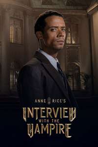 Interview with the Vampire - Posters