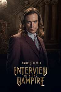 Interview with the Vampire - Posters