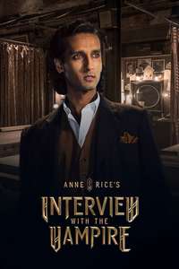 Interview with the Vampire - Posters