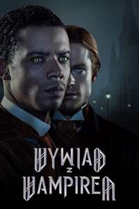 Interview with the Vampire - Posters