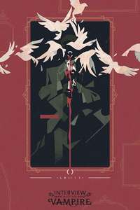 Interview with the Vampire - Posters