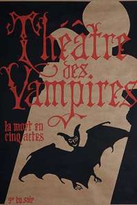 Interview with the Vampire - Posters