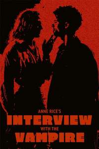 Interview with the Vampire - Posters
