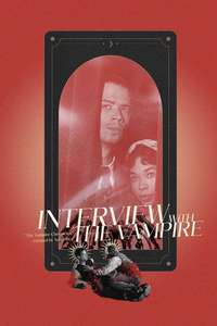 Interview with the Vampire - Posters