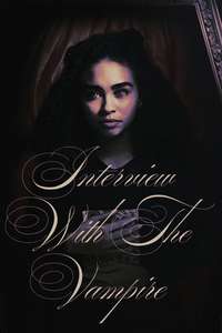 Interview with the Vampire - Posters