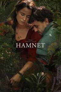 Hamnet - Posters
