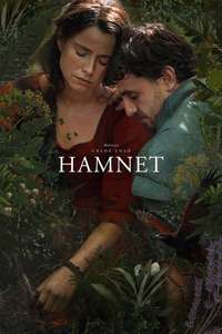 Hamnet - Posters