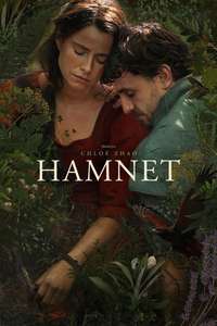 Hamnet - Posters