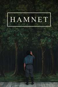 Hamnet - Posters