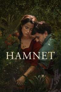 Hamnet - Posters