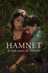 Hamnet - Posters