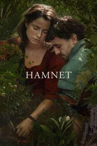 Hamnet - Posters