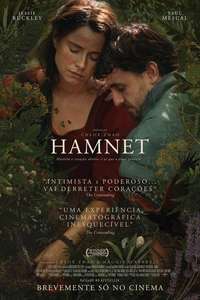 Hamnet - Posters