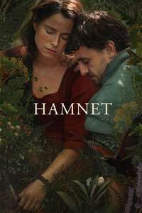 Hamnet - Posters