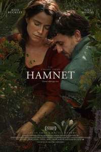 Hamnet - Posters