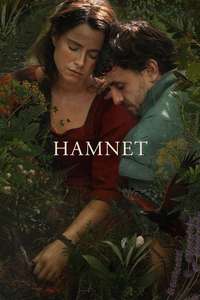 Hamnet - Posters