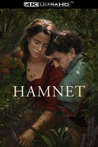 Hamnet - Posters