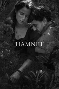 Hamnet - Posters