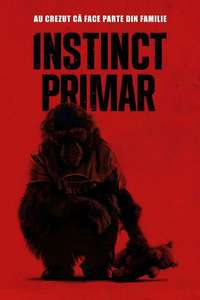 Primate - Posters