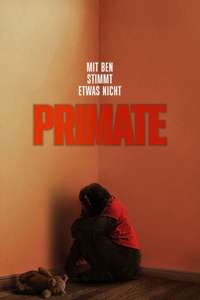 Primate - Posters