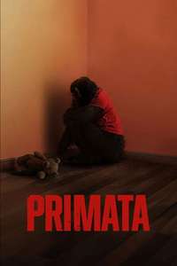 Primate - Posters