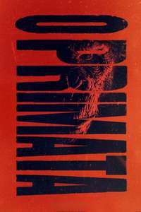 Primate - Posters