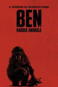 Primate - Posters