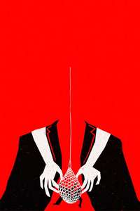 The Dutchman - Posters