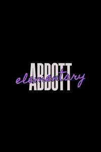 Abbott Elementary - Posters
