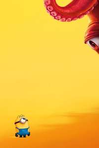 Minions & Monsters - Posters
