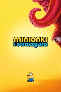 Minions & Monsters - Posters