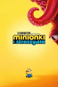 Minions & Monsters - Posters
