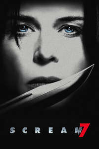 Scream 7 - Posters