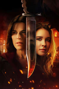 Scream 7 - Posters