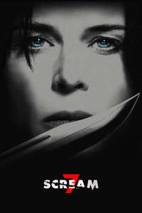 Scream 7 - Posters