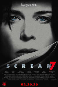 Scream 7 - Posters