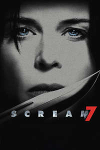 Scream 7 - Posters