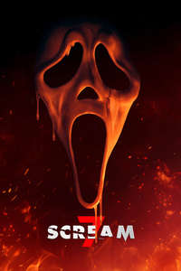 Scream 7 - Posters
