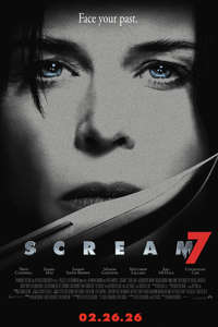 Scream 7 - Posters