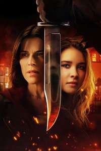 Scream 7 - Posters