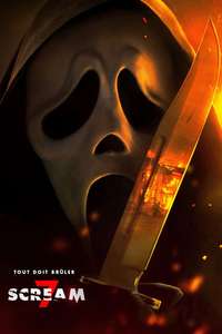 Scream 7 - Posters