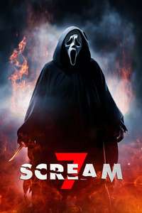 Scream 7 - Posters