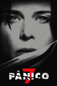 Scream 7 - Posters
