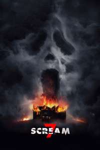 Scream 7 - Posters