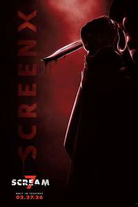 Scream 7 - Posters
