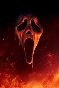 Scream 7 - Posters