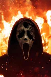 Scream 7 - Posters