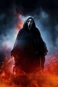 Scream 7 - Posters