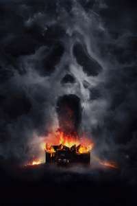Scream 7 - Posters