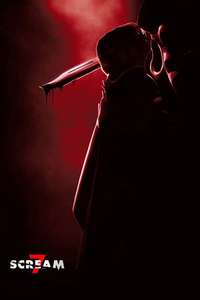 Scream 7 - Posters